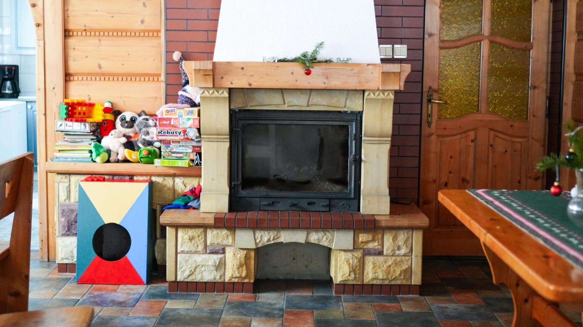 Pensjonat U Doroty, Zakopane - Twoje Miejsce W Gorach Exterior foto