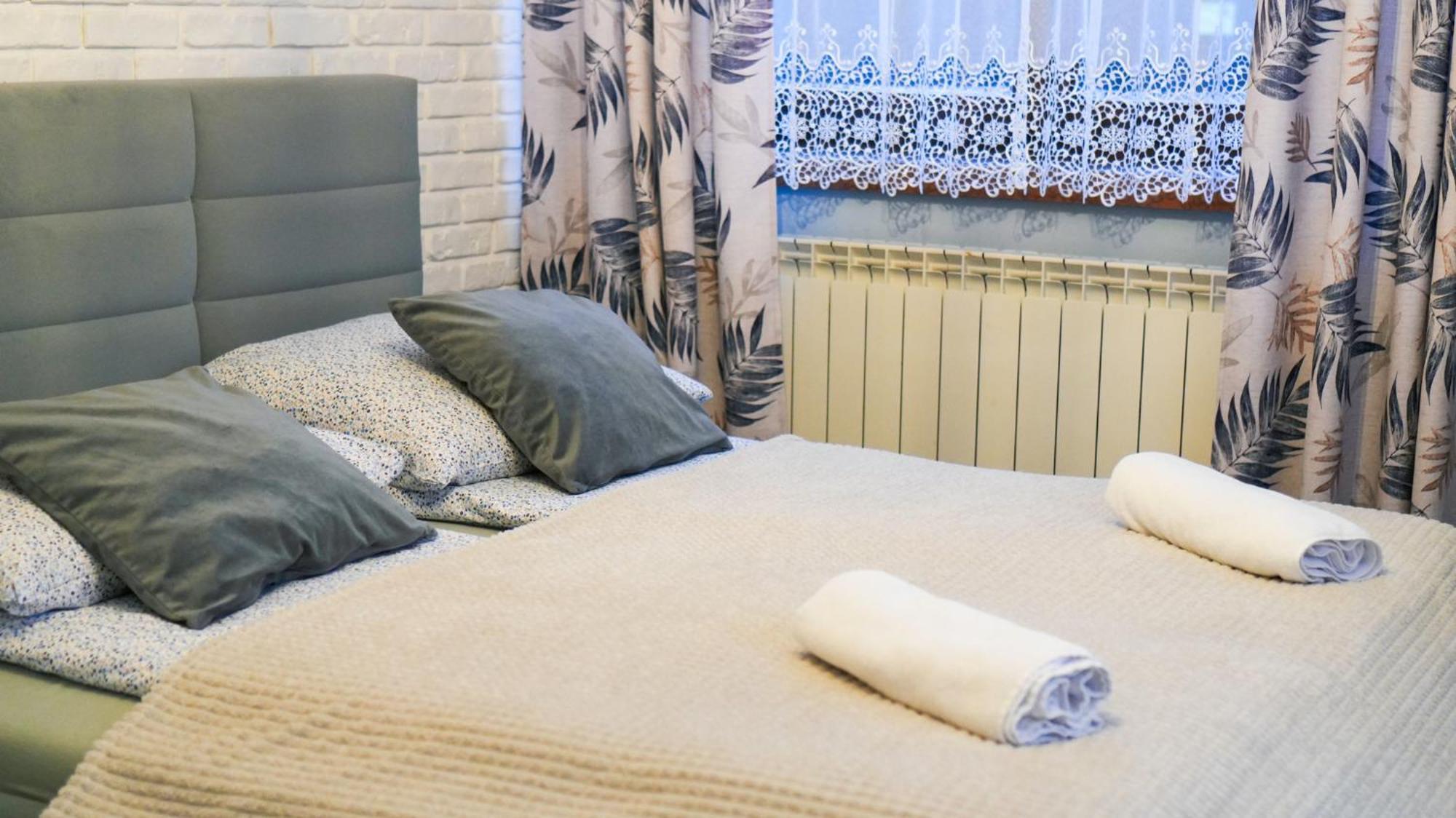 Pensjonat U Doroty, Zakopane - Twoje Miejsce W Gorach Zimmer foto