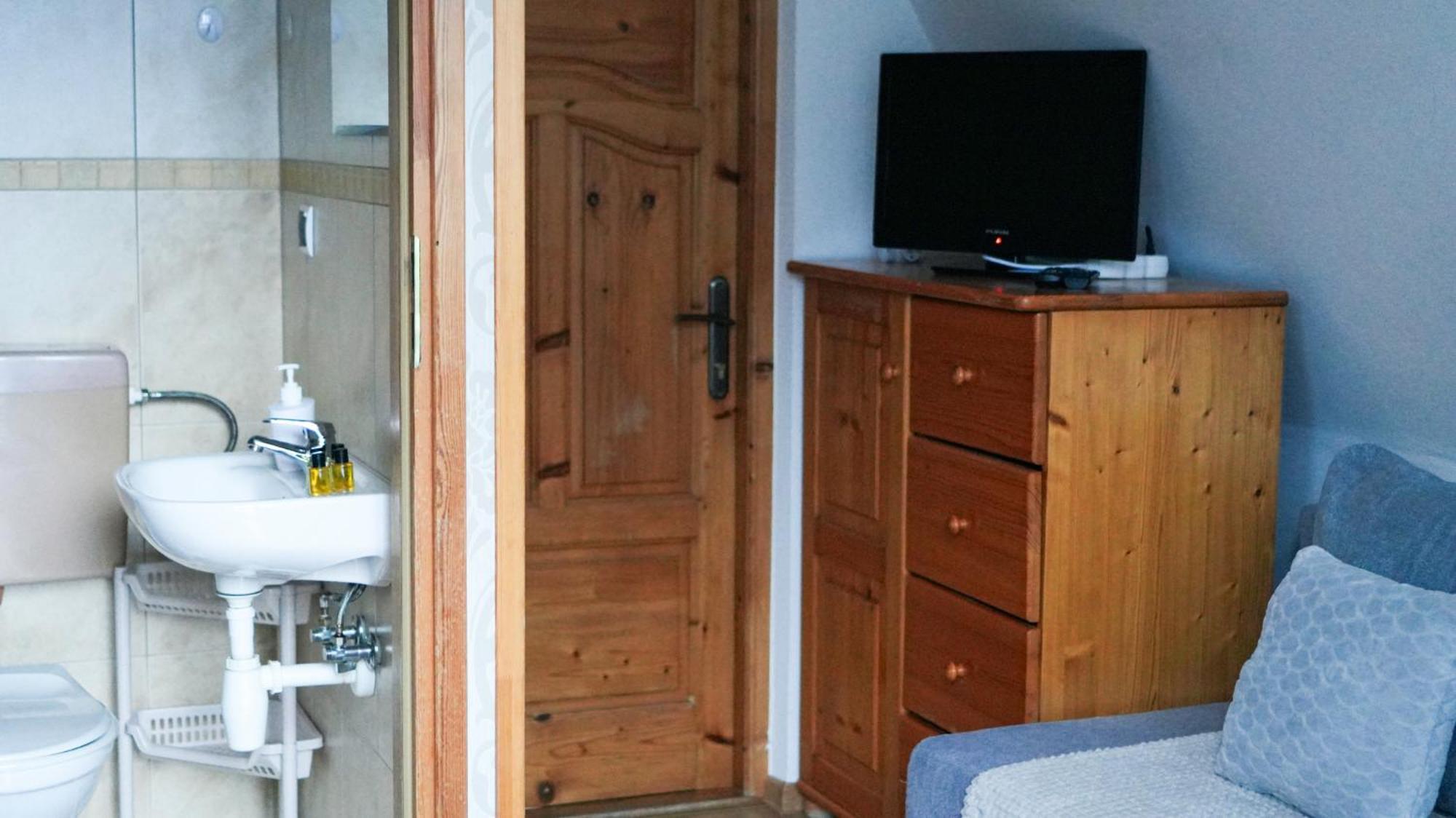 Pensjonat U Doroty, Zakopane - Twoje Miejsce W Gorach Zimmer foto