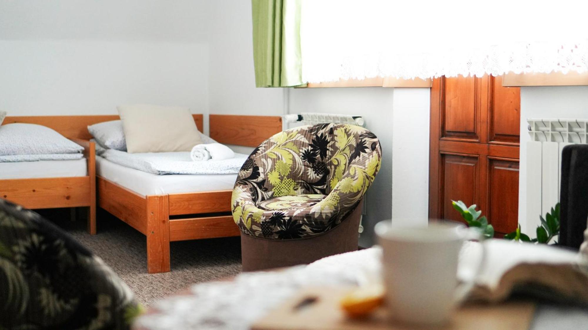 Pensjonat U Doroty, Zakopane - Twoje Miejsce W Gorach Zimmer foto