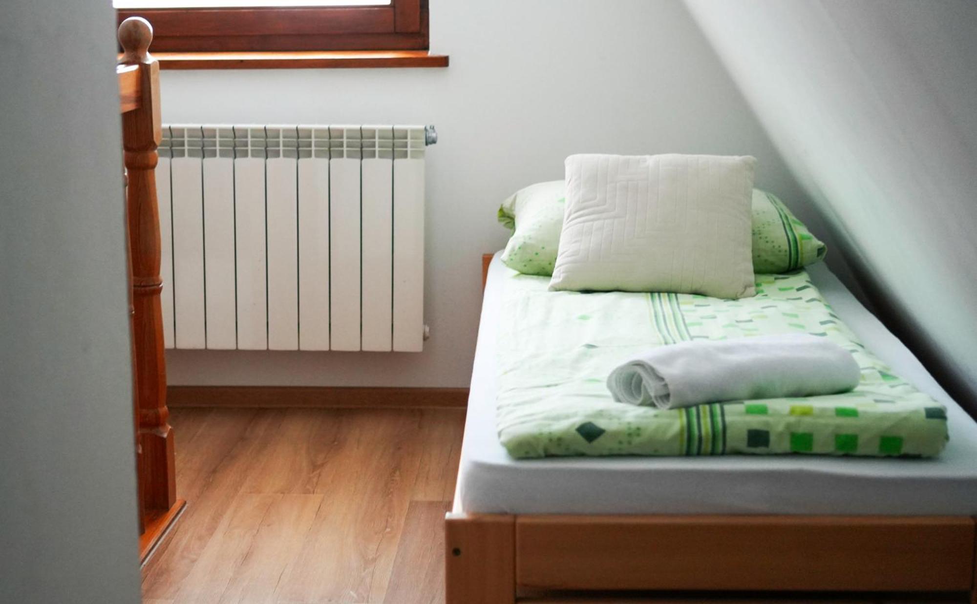 Pensjonat U Doroty, Zakopane - Twoje Miejsce W Gorach Zimmer foto