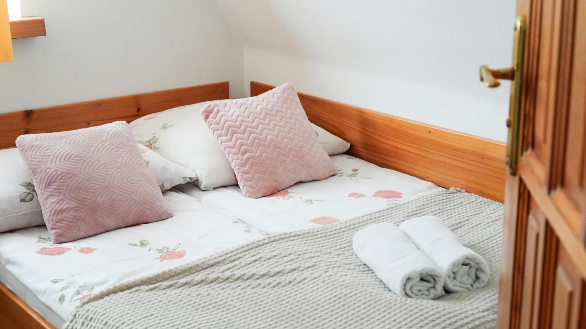 Pensjonat U Doroty, Zakopane - Twoje Miejsce W Gorach Zimmer foto