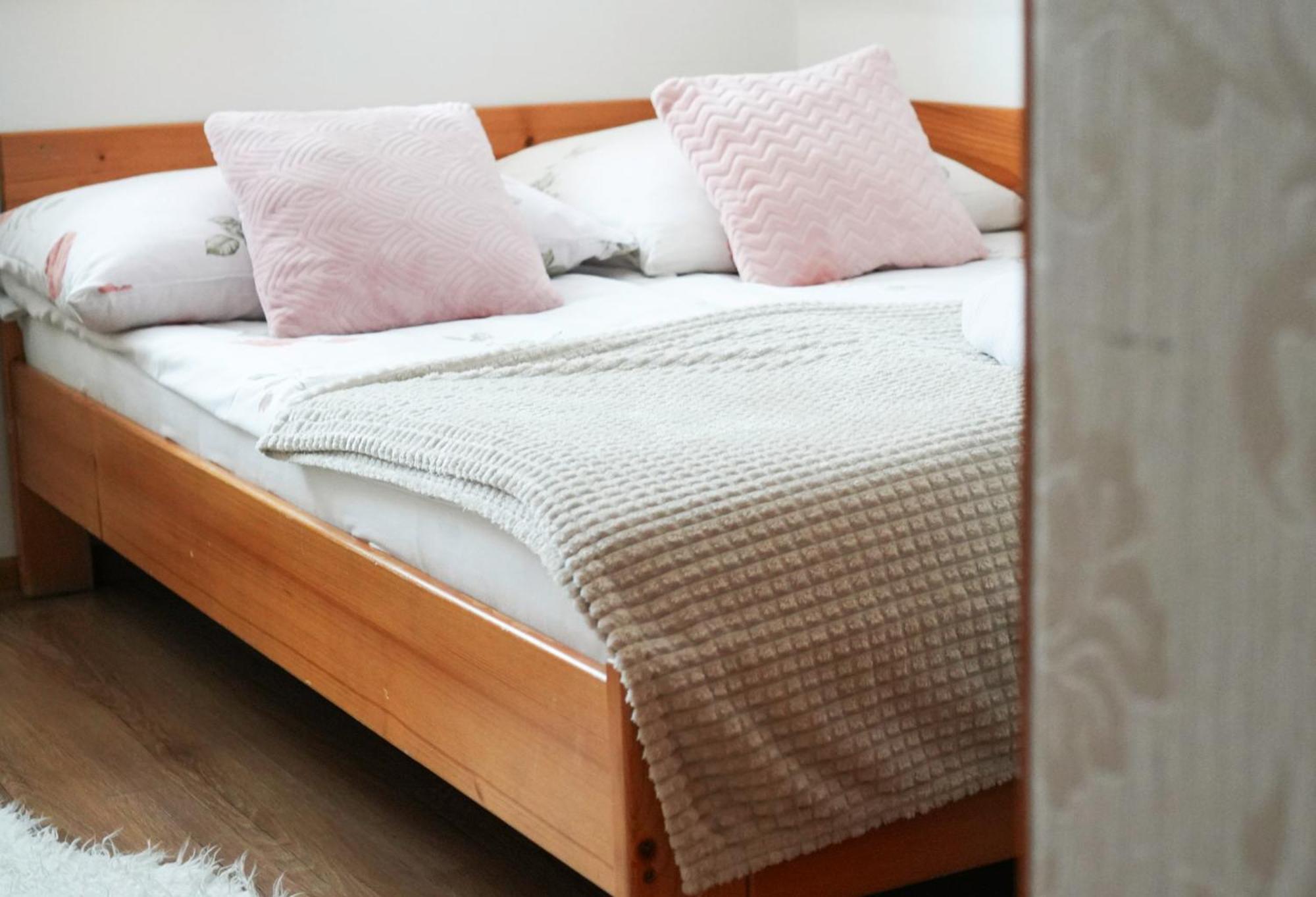Pensjonat U Doroty, Zakopane - Twoje Miejsce W Gorach Zimmer foto