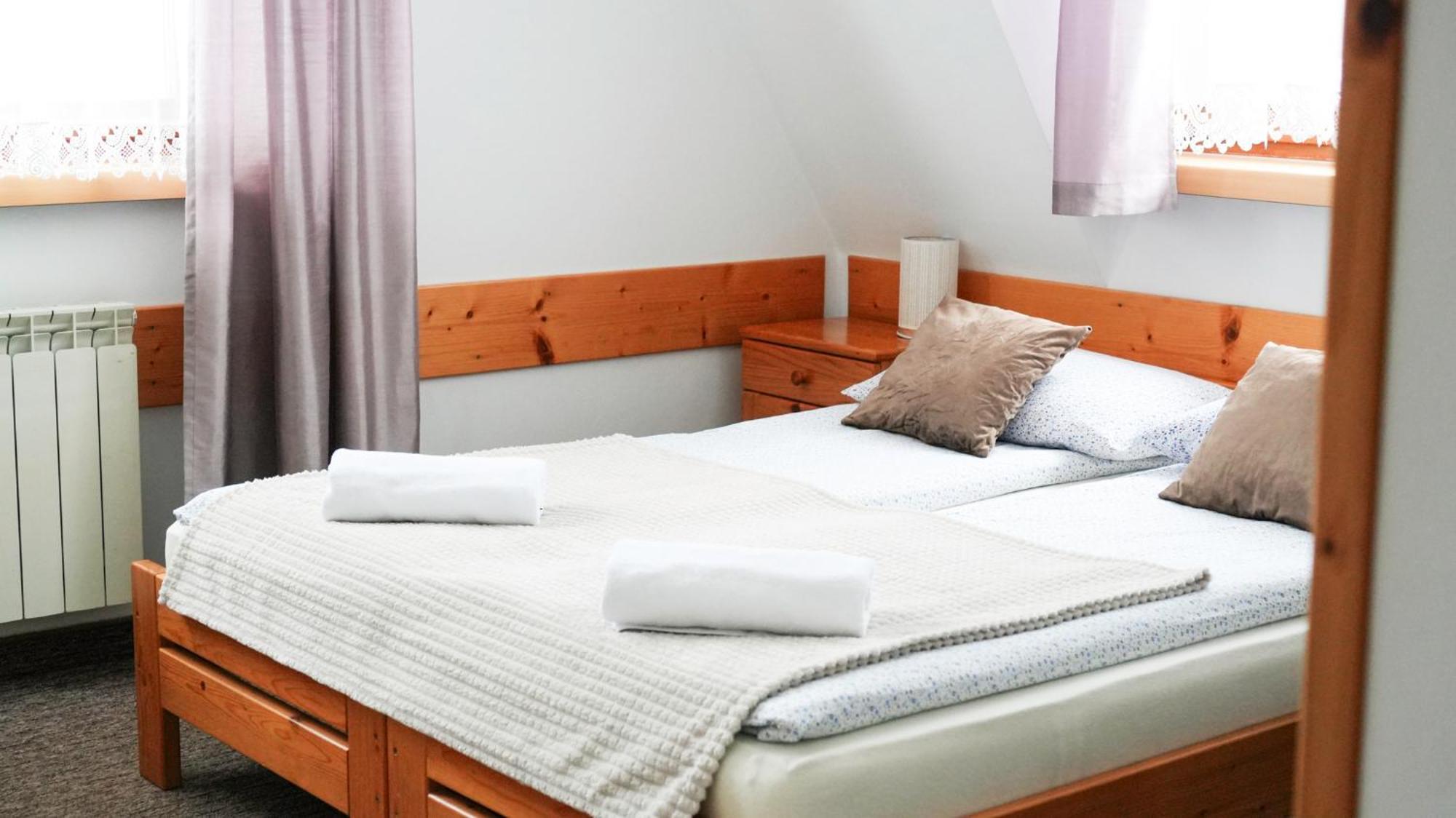 Pensjonat U Doroty, Zakopane - Twoje Miejsce W Gorach Zimmer foto